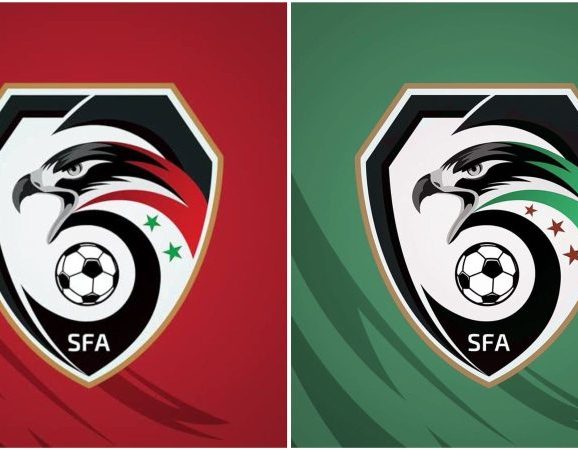 Siria escudo