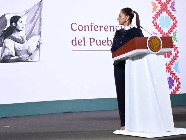 invasión Estados Unidos