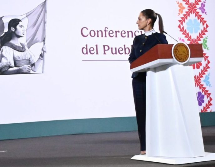 invasión Estados Unidos