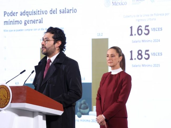 aumento salario mínimo