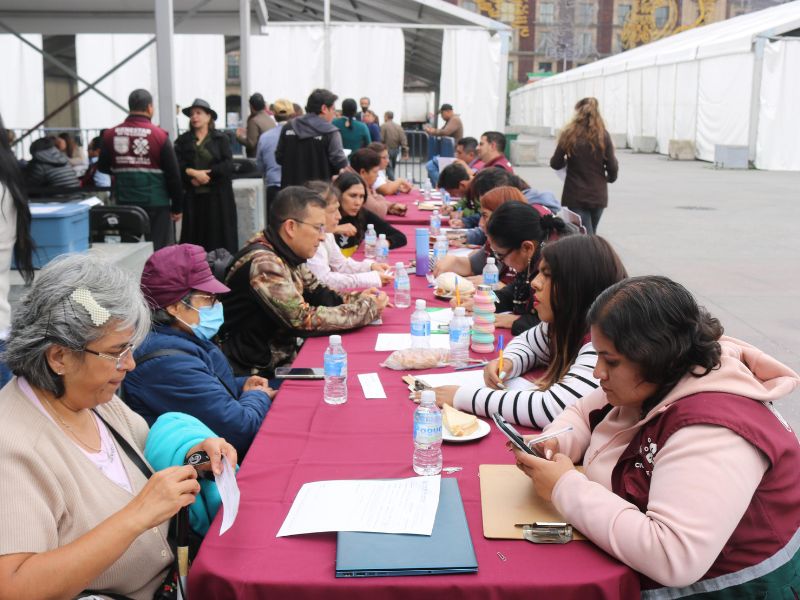 audiencias ciudadanas