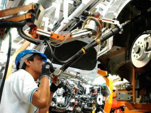 desarrollo productivo Cepal