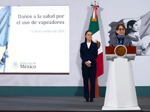 Cofepris vapeadores