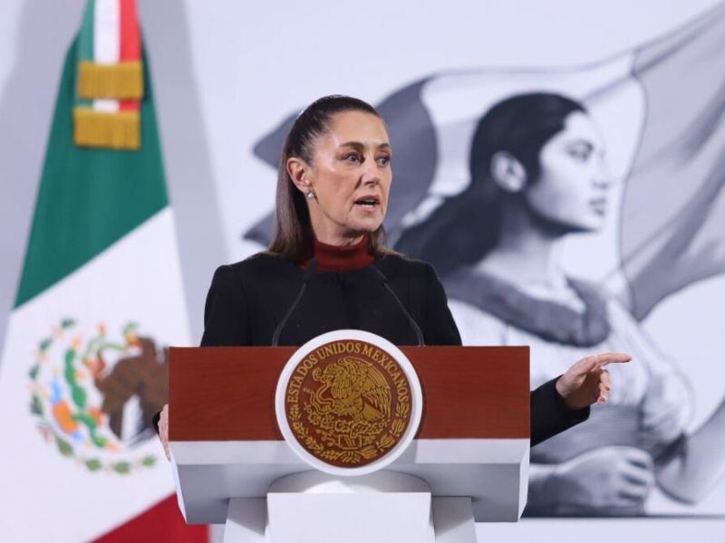 Sheinbaum gasolinazo