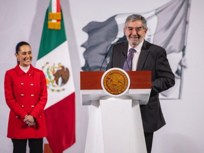 Protección Consulados EU migrantes paisanos EU México botón alerta SRE