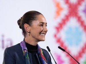 Sheinbaum reunión gobernadores deportaciones masivas