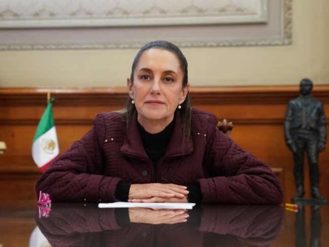 Sheinbaum_Presupuesto