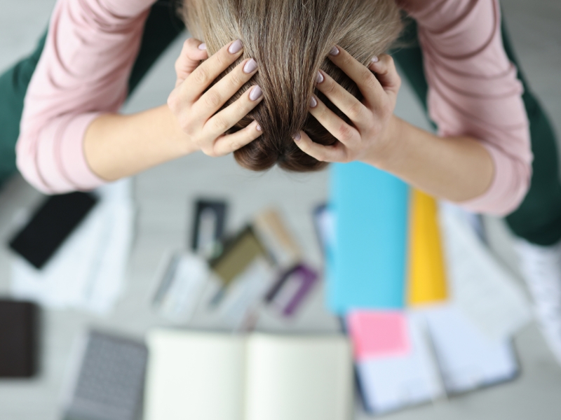 violencia de género espacios académicos