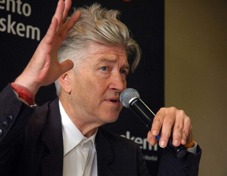 David Lynch