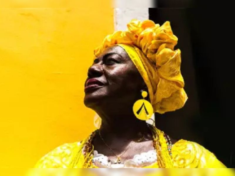 Día Mundial de la cultura africana y afrodescendiente