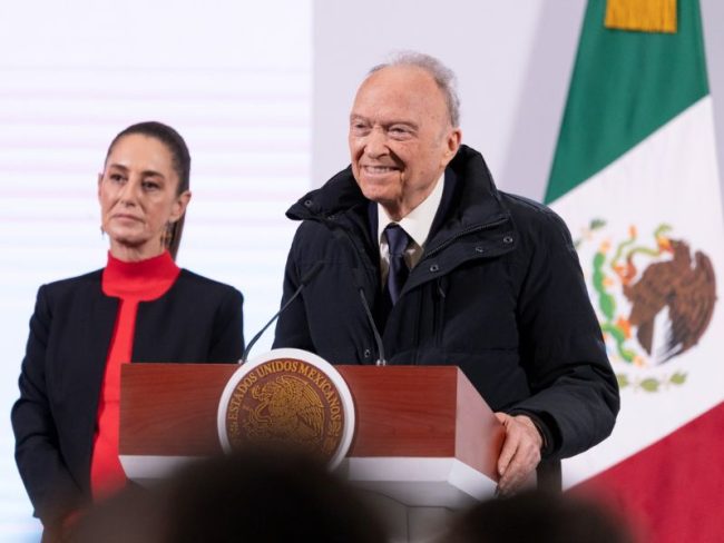 tráfico de armas Gertz