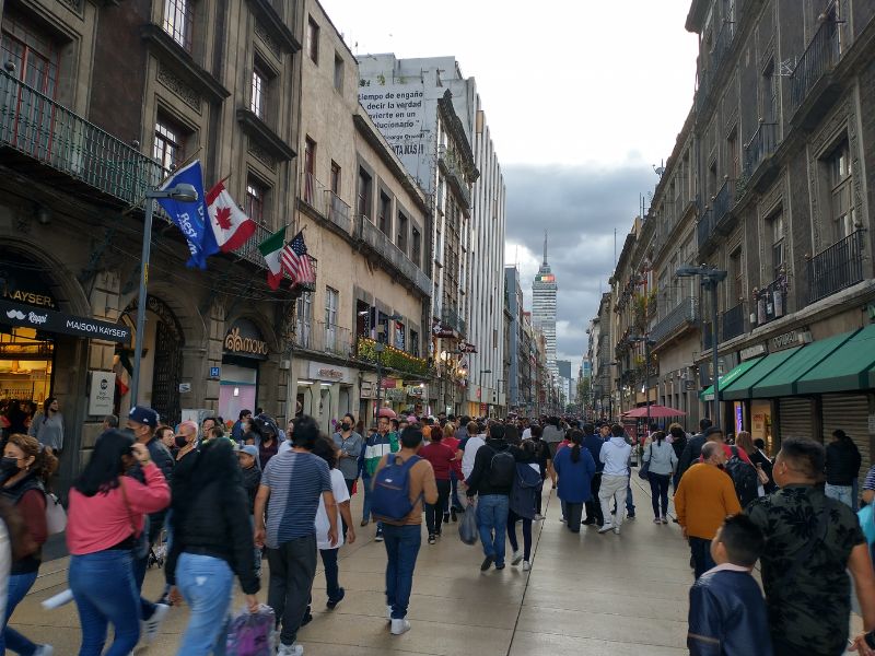 gentrificación CEPAL