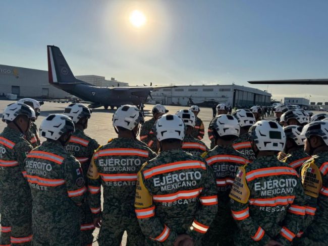 California incendios