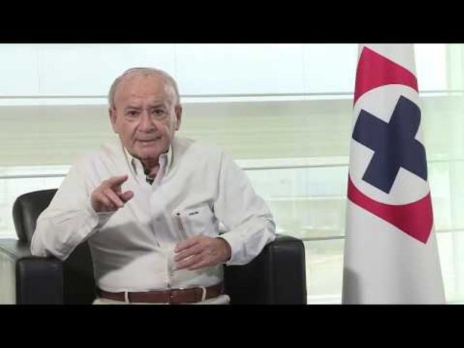 Guillermo Billy Álvarez N