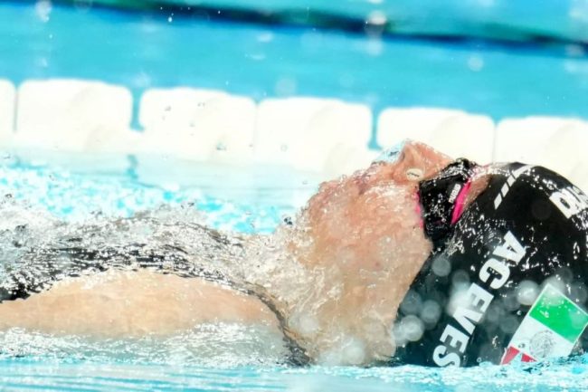 HAIDEE NATACION