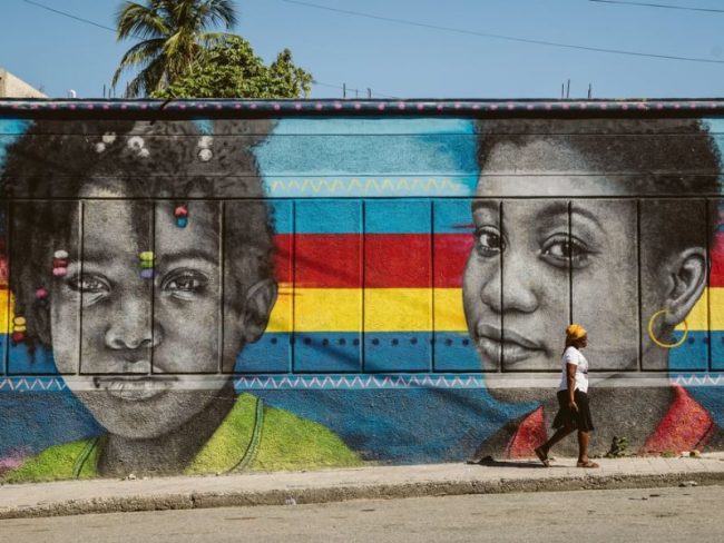 crisis de violencia sexual