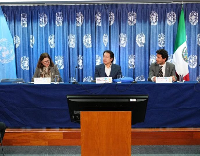 Inteligencia Artificial escuelas