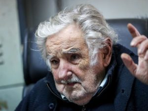 José Pepe Mujica morir cáncer esfófago hígado