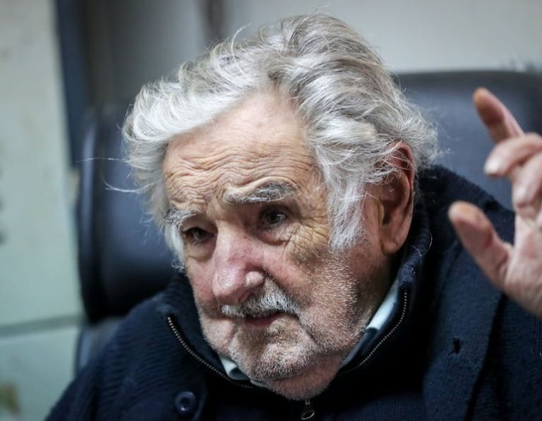 José Pepe Mujica morir cáncer esfófago hígado