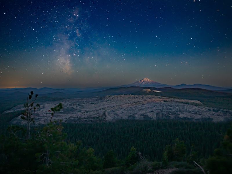 Sáttítla Highlands