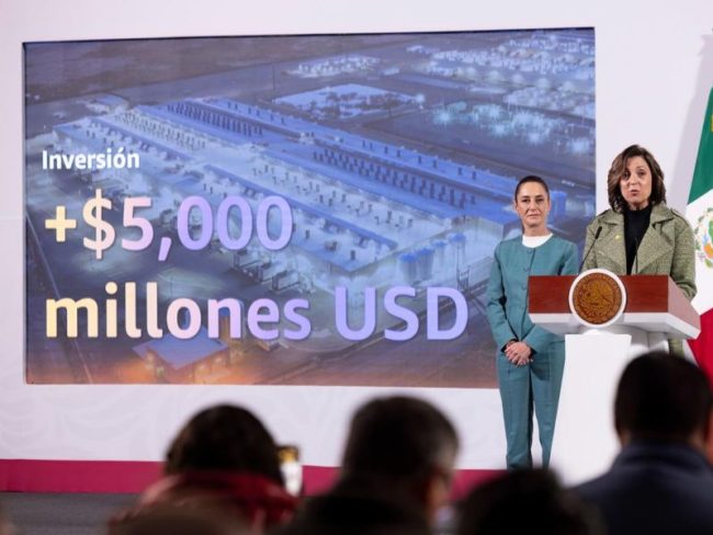 Amazon región digital