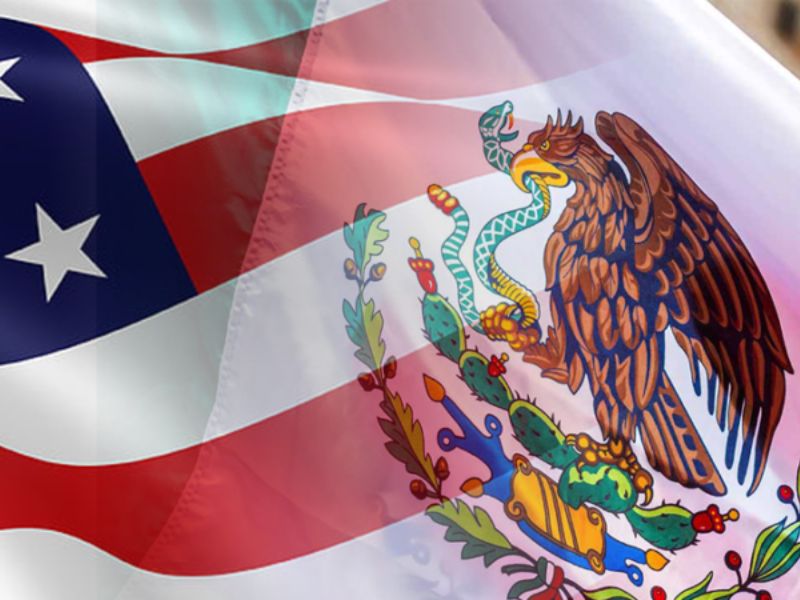 México Trump migración