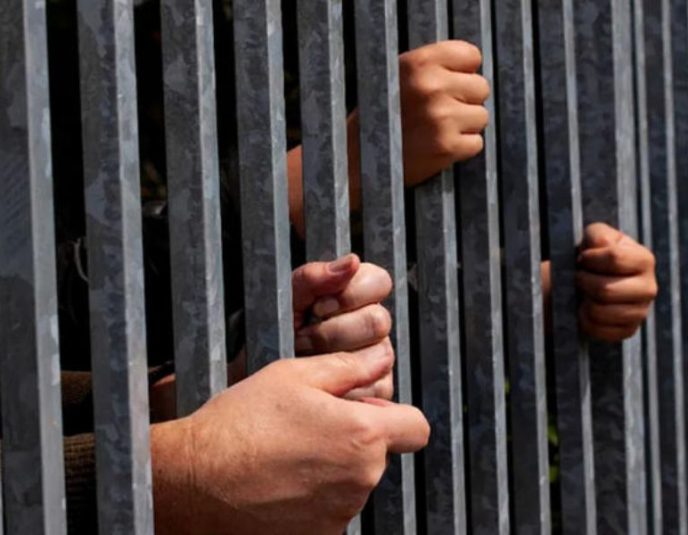 prisión preventiva oficiosa