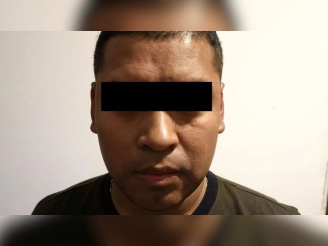 David N Caso Ayotzinapa