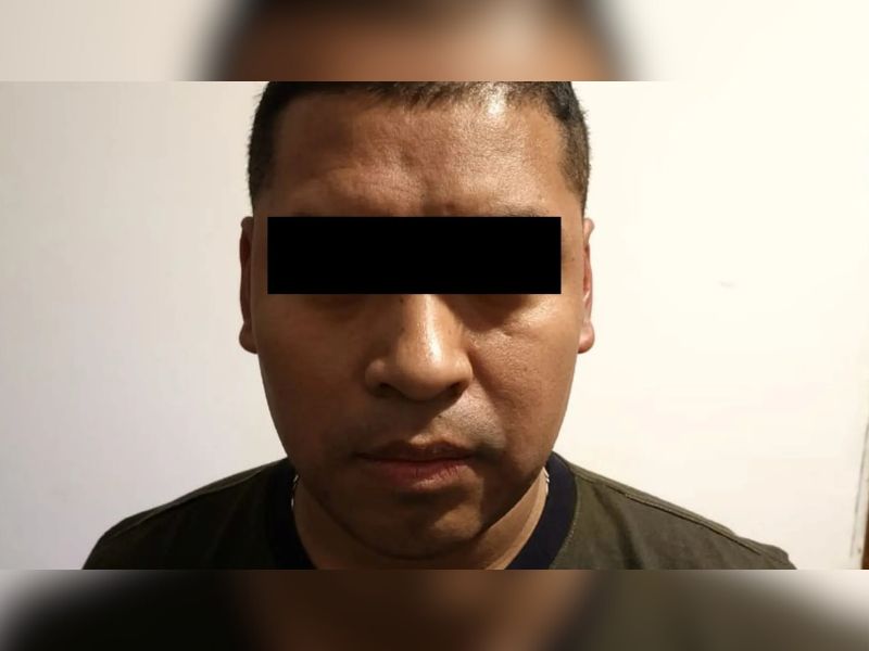 David N Caso Ayotzinapa