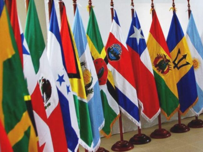 Trump latinoamericanos