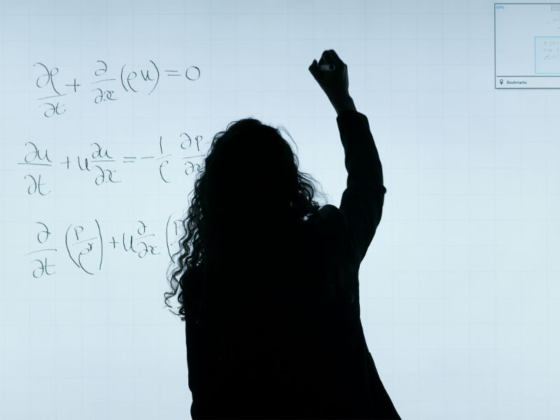 UNAM ciencia cuántica México SEHCITI