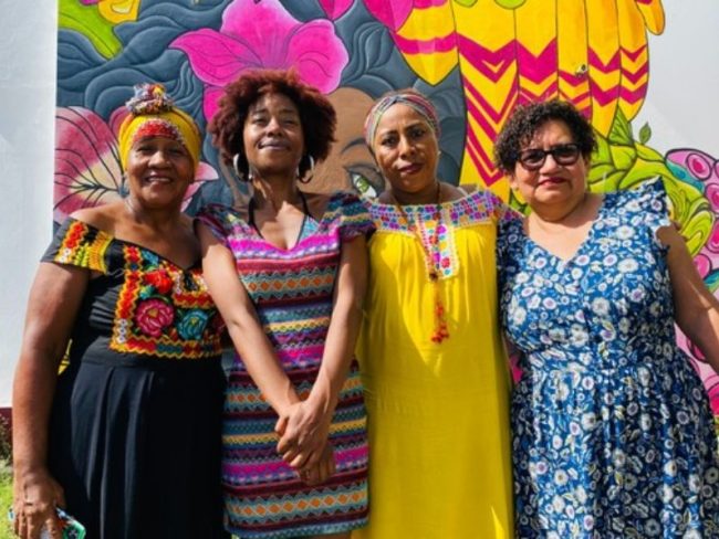 discriminación afrodescendientes
