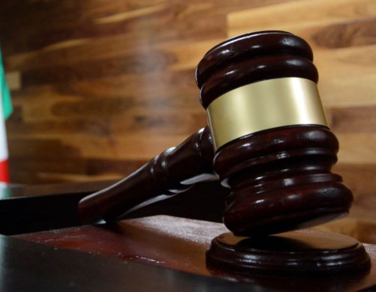elección judicial, TSJCDMX paro