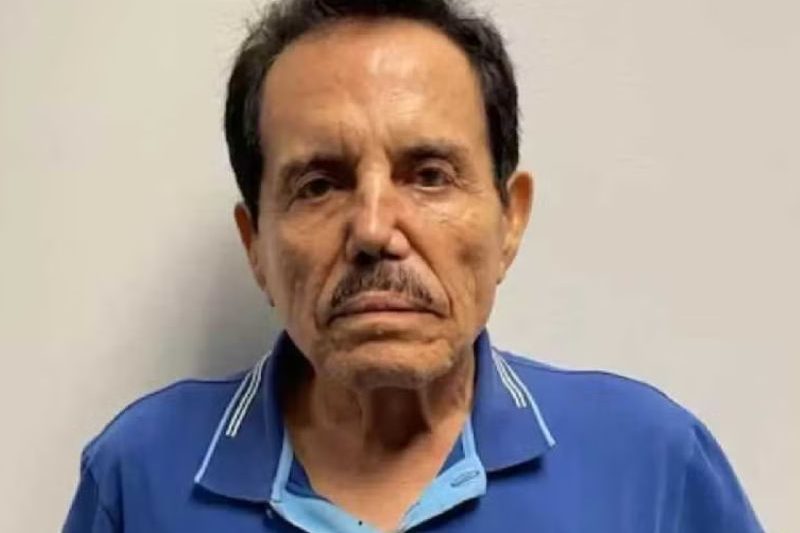 ESTA ¿Qué implican los acuerdos de “El Mayo” Zambada? Escucha el análisis de José Reveles sobre la red de complicidades por aclarar ESTA ¿Qué implican los acuerdos de “El Mayo” Zambada? Escucha el análisis de José Reveles sobre la red de complicidades por aclarar