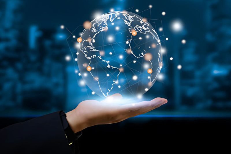 La huella hídrica de la inteligencia artificial: el conflicto por los centros de datos en Querétaro La huella hídrica de la inteligencia artificial: el conflicto por los centros de datos en Querétaro