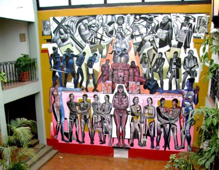 Fábricas de Artes y Oficios