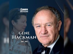 Gene Hackman