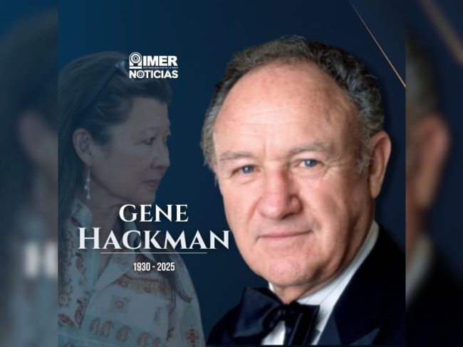 Gene Hackman