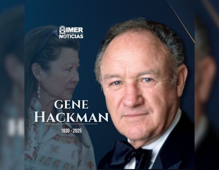 Gene Hackman