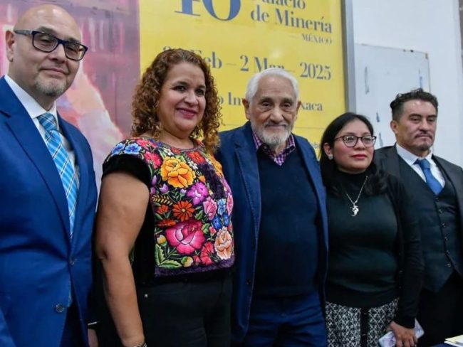 FIL Minería 2025