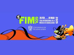 Feria Internacional de la Música de Guadalajara (FIM) 2025
