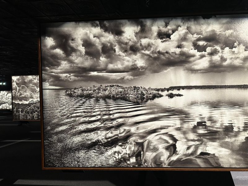 Sebastião Salgado