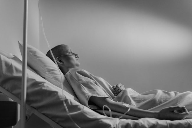 Día Mundial Cáncer