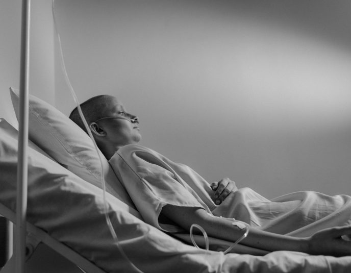Día Mundial Cáncer