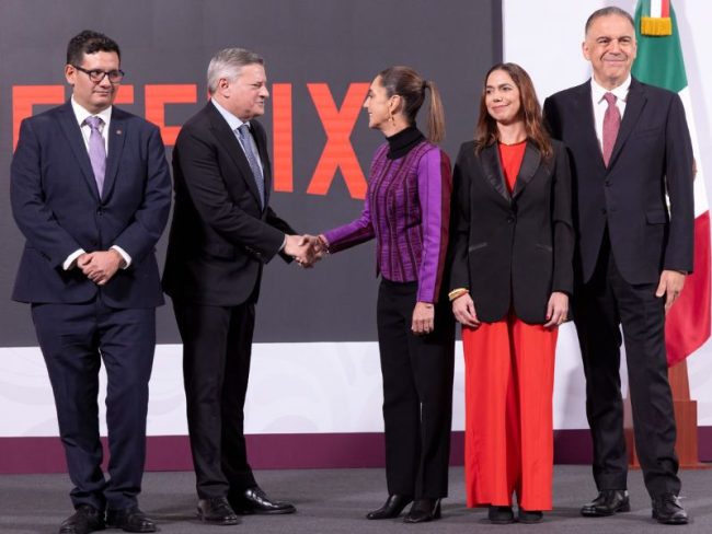 Netflix México