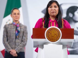 lenguas indígenas