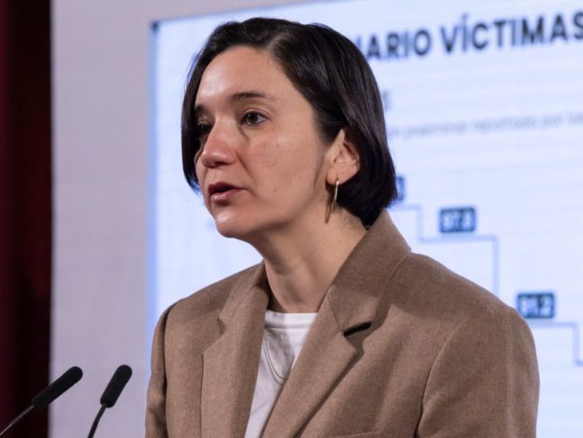 reducción homicidios
