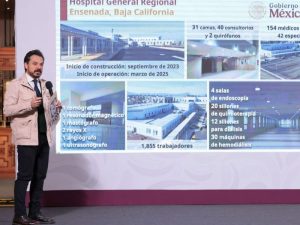 hospitales clínicas