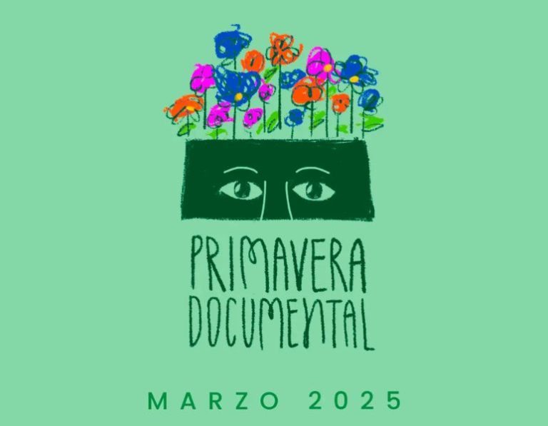 La edición Primavera Documental exhibe 7 películas mexicanas . Del 1 al 31 de marzo, en más de 30 sedes en todo el país. Este ciclo, invita a reflexionar sobre realidades diversas a través del cine documental.
