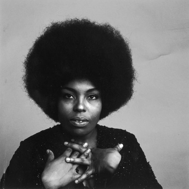 Roberta Flack muerte